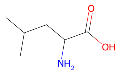 (±)-Leucine-13C-1-Leucine-13C-1) 82152-65-6